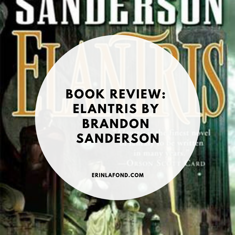 Elantris by Brandon Sanderson · OverDrive: ebooks, audiobooks, and more for  libraries and schools