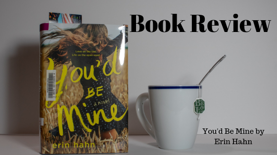 you'd be mine review