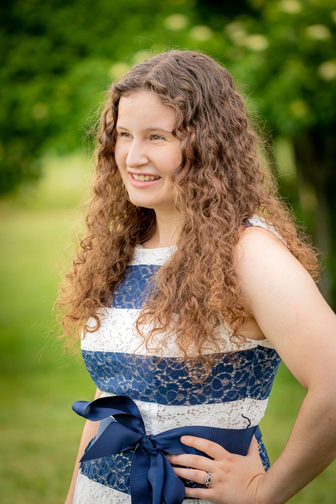 Erin Lafond headshot