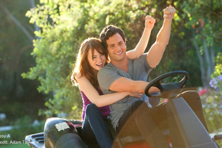 easy a