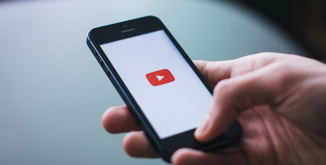10 youtube channels to watch if you're interested in film