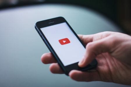10 youtube channels to watch if you're interested in film