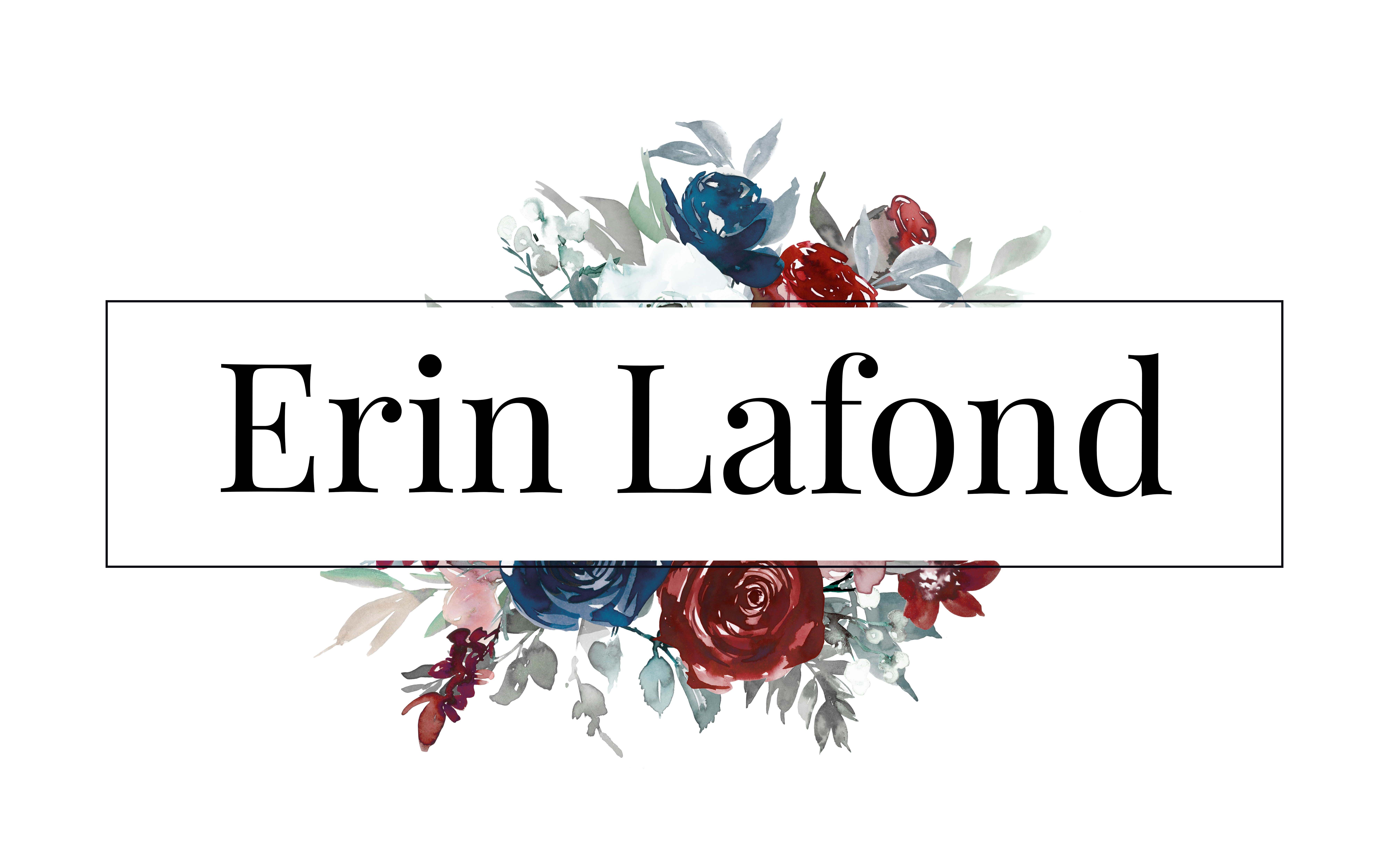 Erin Lafond