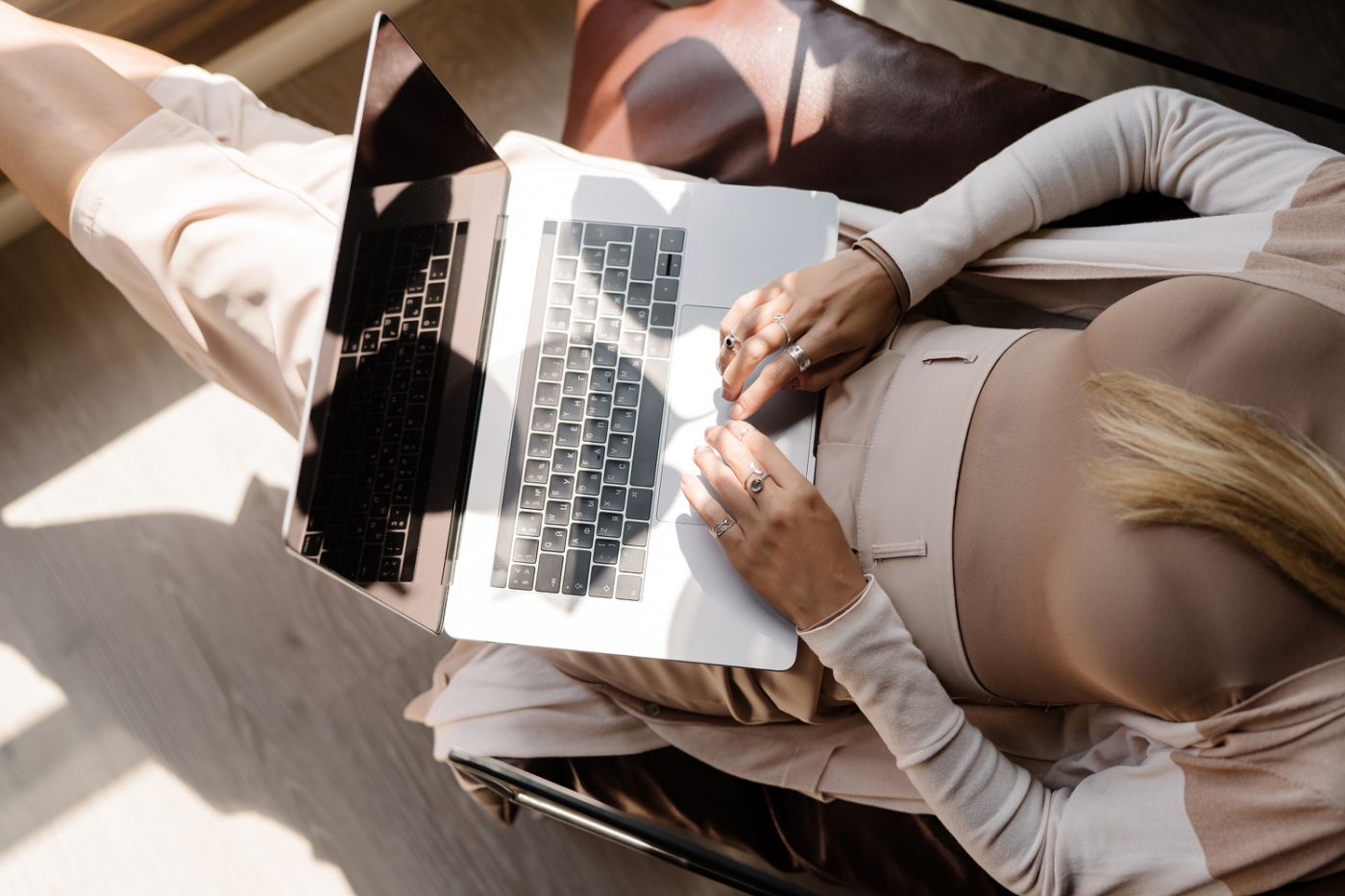Are There Hard and Fast Writing Rules?