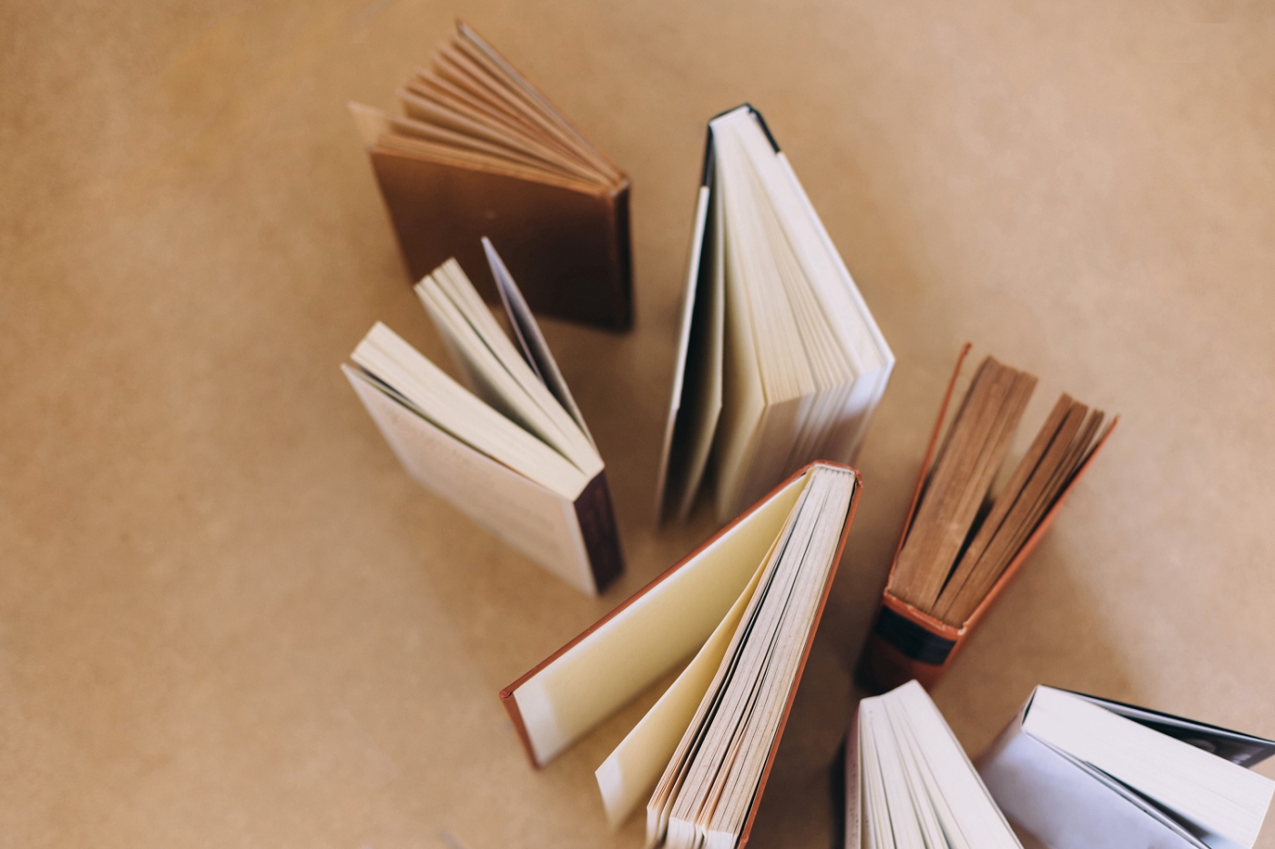 how to start a research project