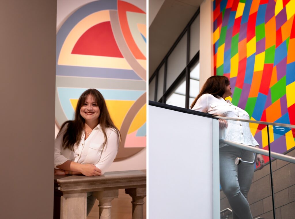 headshots by Erin Lafond