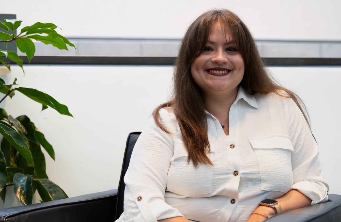 Anja Matukic of Fete and Festoon