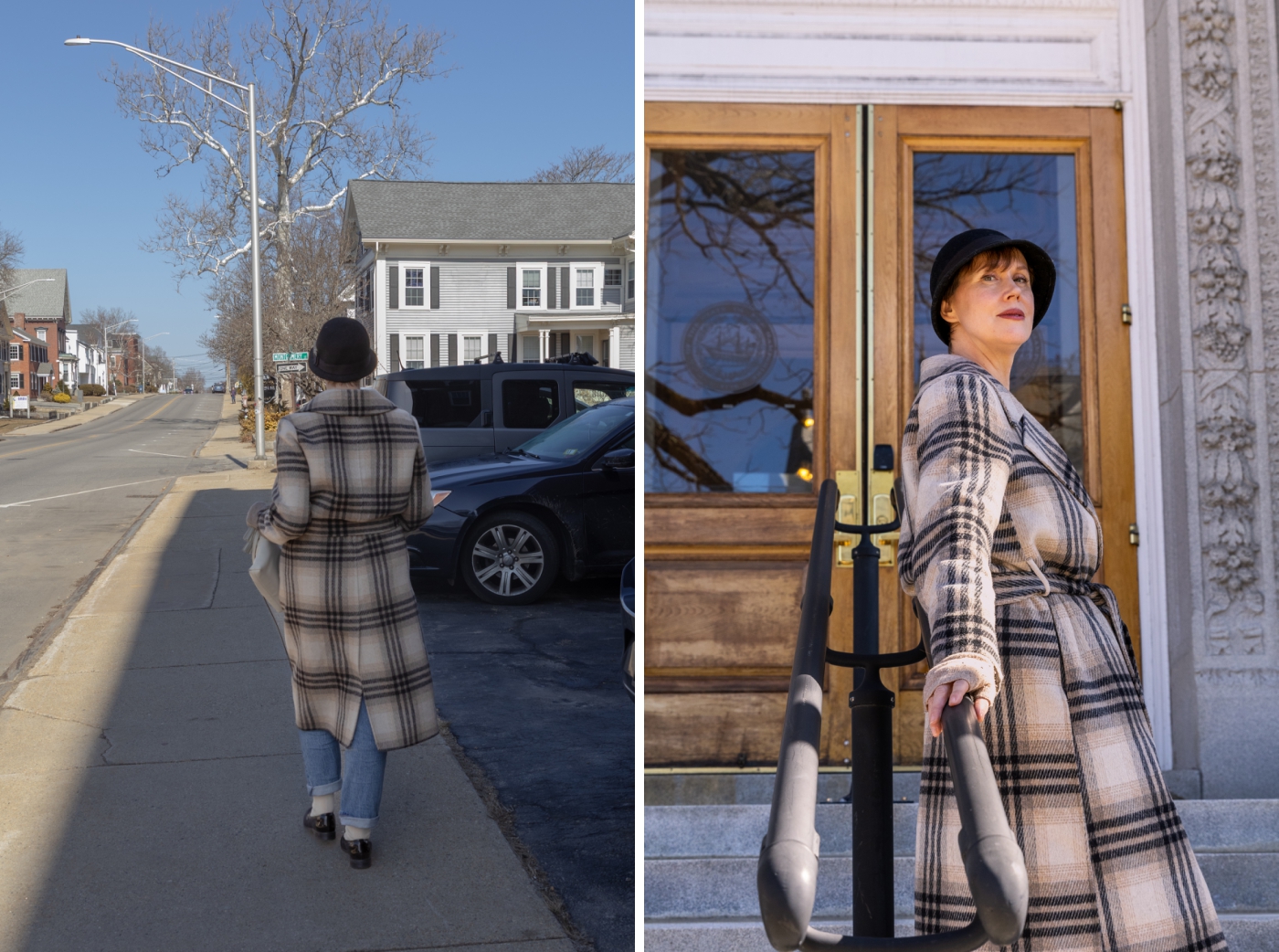 editorial session by Erin Lafond
